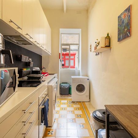 Quiet Double Ensuite Room Sliema Exterior foto