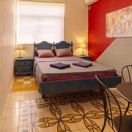 Quiet Double Ensuite Room Sliema Exterior foto