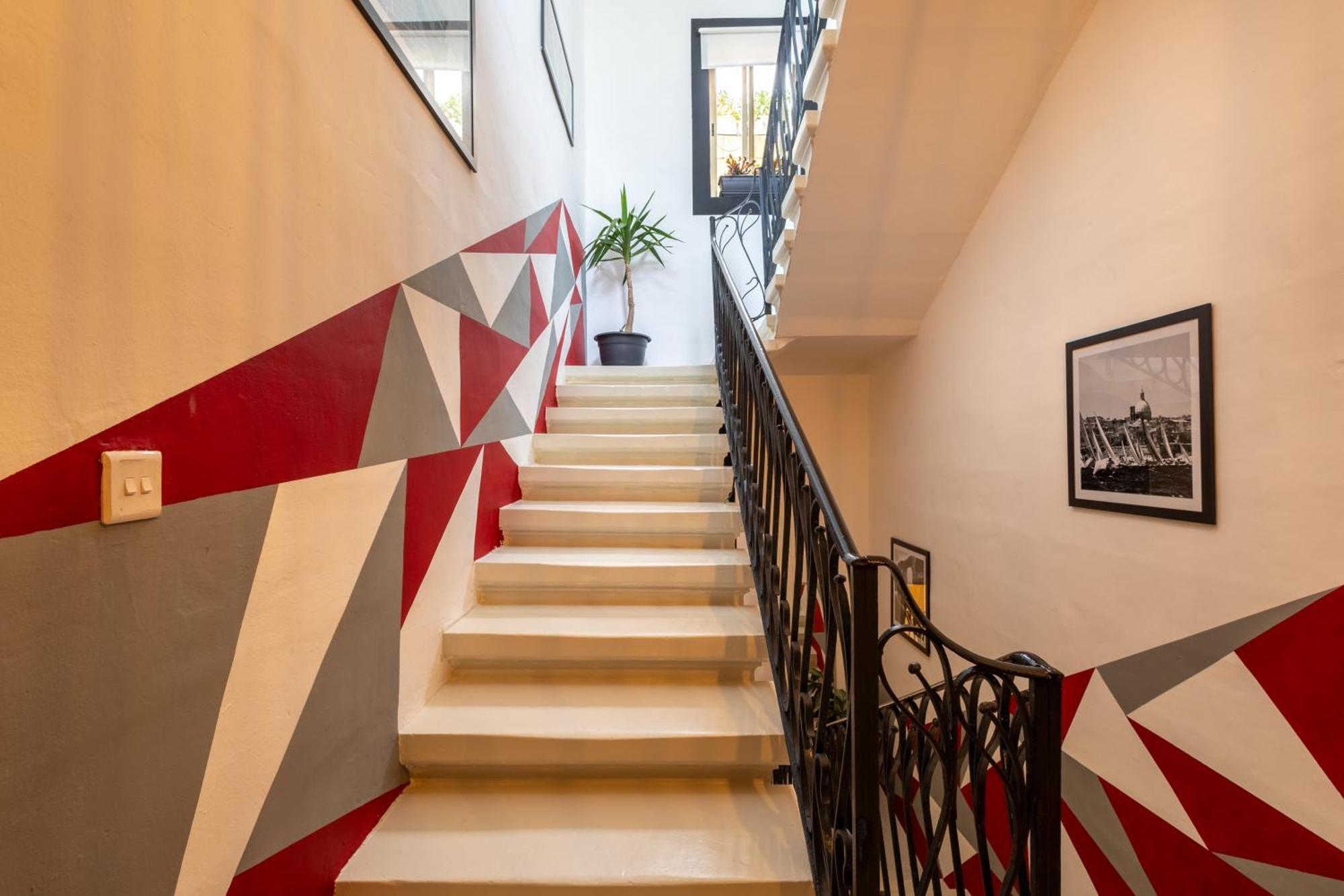 Quiet Double Ensuite Room Sliema Exterior foto