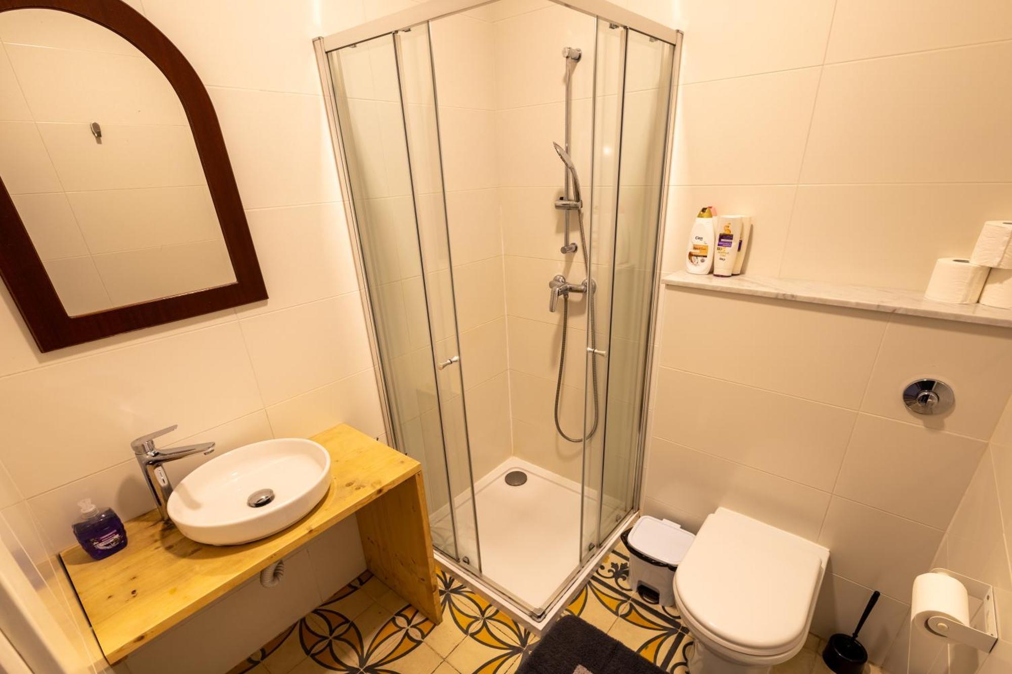 Quiet Double Ensuite Room Sliema Exterior foto
